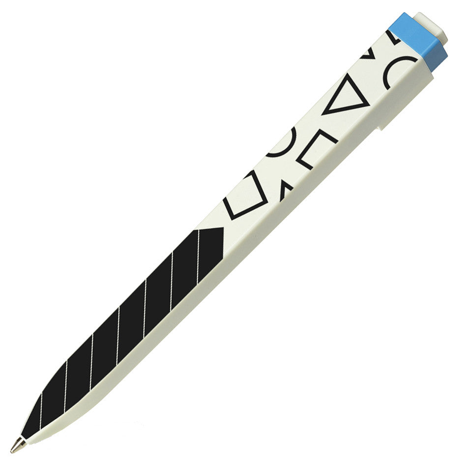 Moleskine Go Ballpoint Pen by Moleskine at Cult Pens