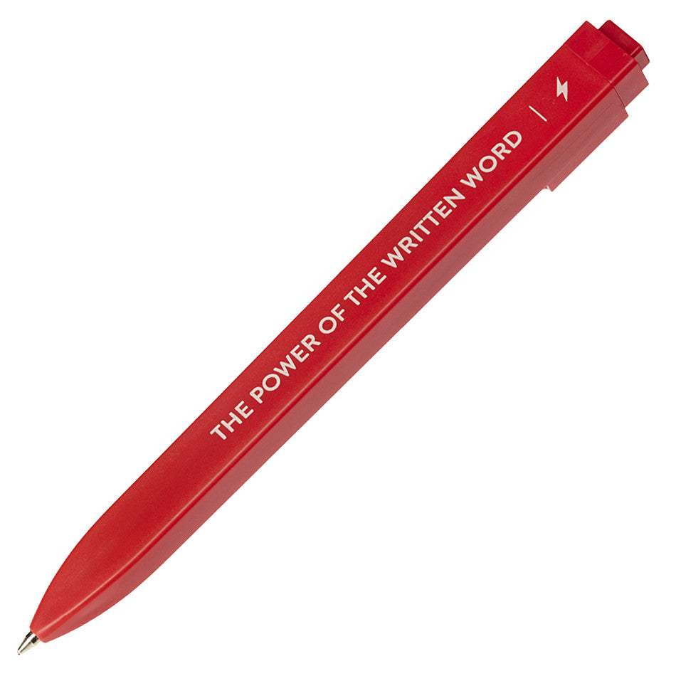 Moleskine Go Ballpoint Pen by Moleskine at Cult Pens