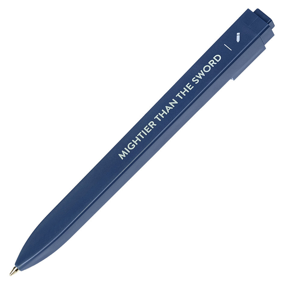 Moleskine Go Ballpoint Pen by Moleskine at Cult Pens
