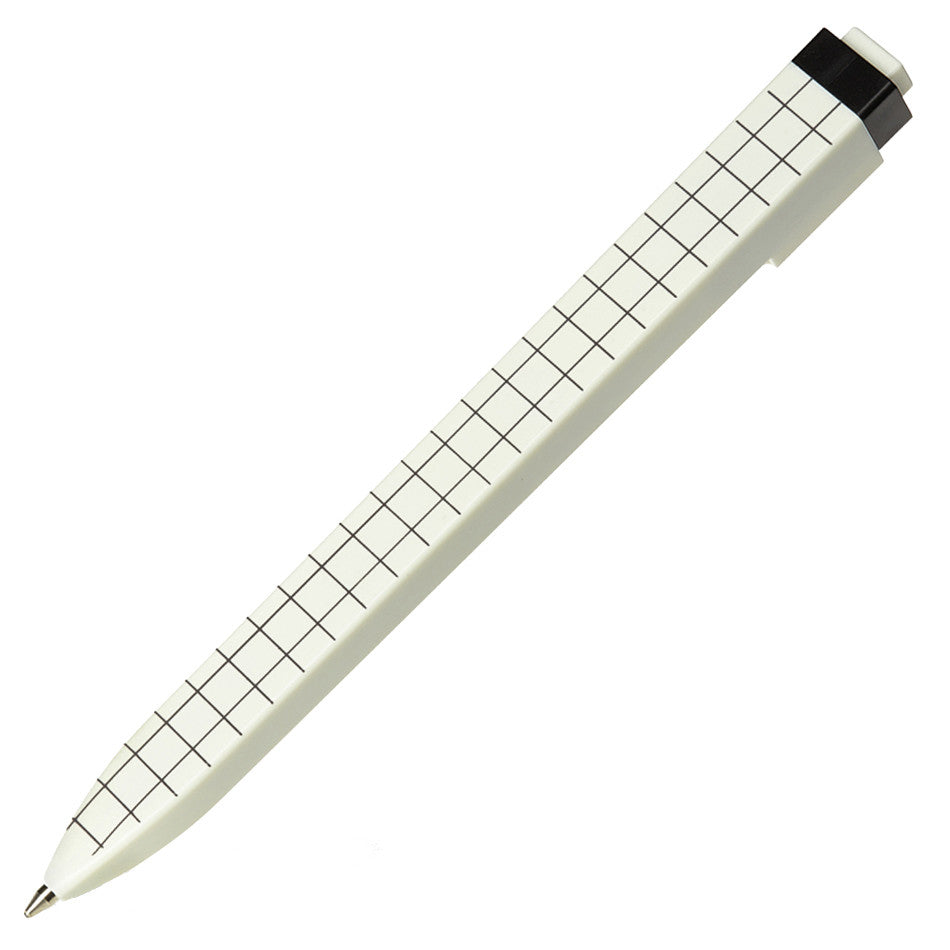 Moleskine Go Ballpoint Pen by Moleskine at Cult Pens