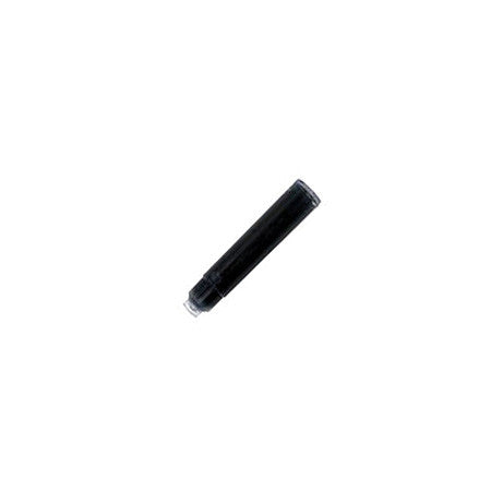 Monteverde Standard Ink Cartridges G30 6 Pack by Monteverde at Cult Pens