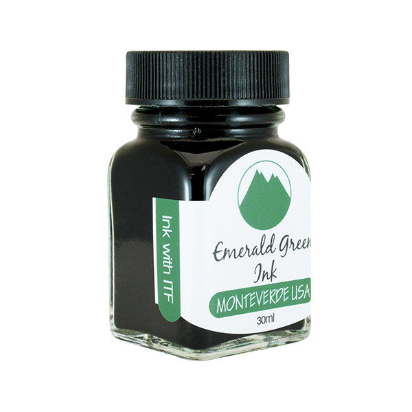 Monteverde Ink Bottle 30ml by Monteverde at Cult Pens