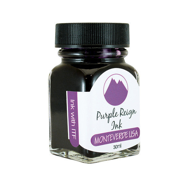 Monteverde Ink Bottle 30ml by Monteverde at Cult Pens