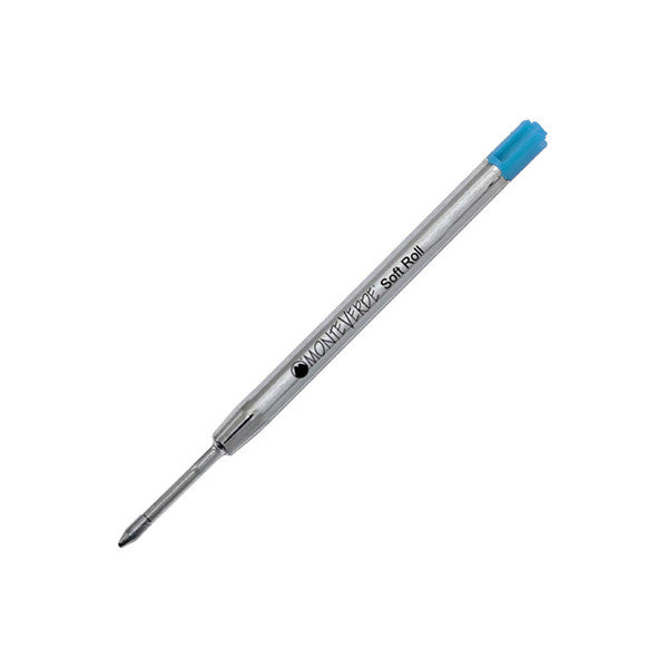 Monteverde Soft Roll Refill Extra Fine P112 for Parker Ballpoint Pens by Monteverde at Cult Pens