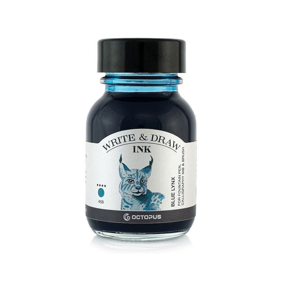 Octopus Write and Draw Ink 50ml by Octopus Fluids at Cult Pens