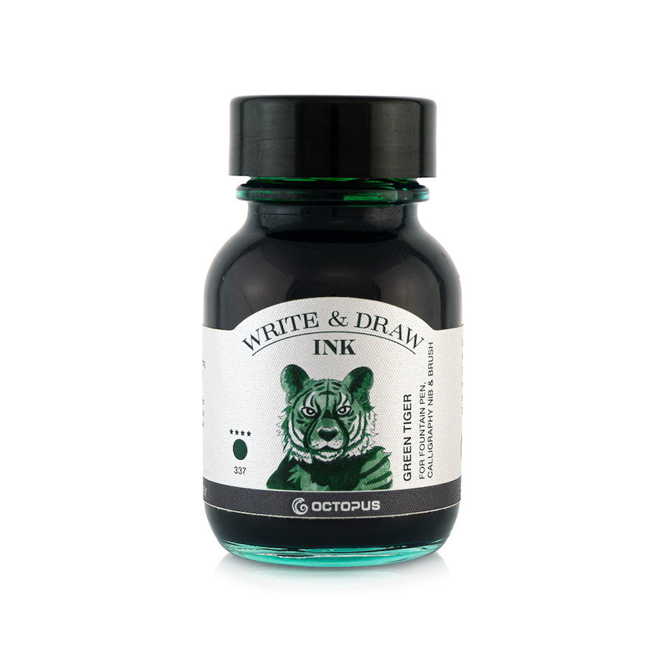 Octopus Write and Draw Ink 50ml by Octopus Fluids at Cult Pens