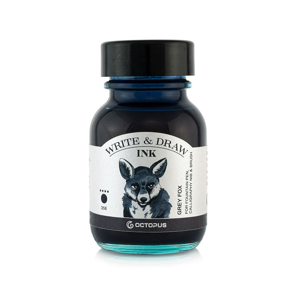Octopus Write and Draw Ink 50ml by Octopus Fluids at Cult Pens