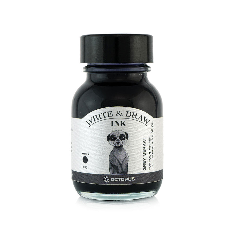 Octopus Write and Draw Ink 50ml by Octopus Fluids at Cult Pens
