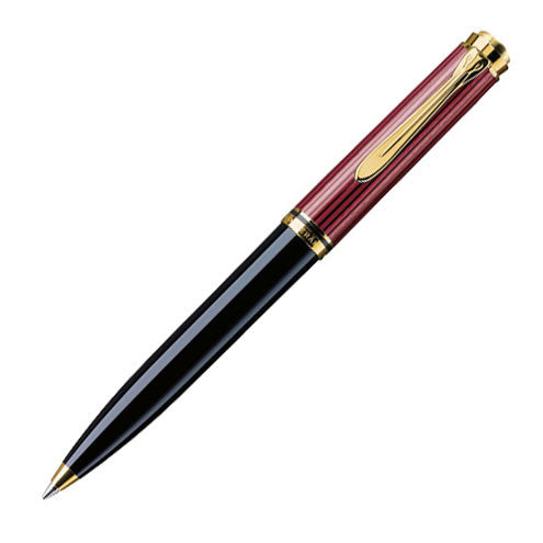 Pelikan Souveran K600 Ball Pen by Pelikan at Cult Pens