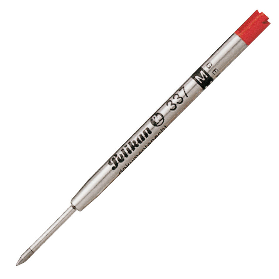 Pelikan Giant Ballpoint Pen Refill 337 by Pelikan at Cult Pens
