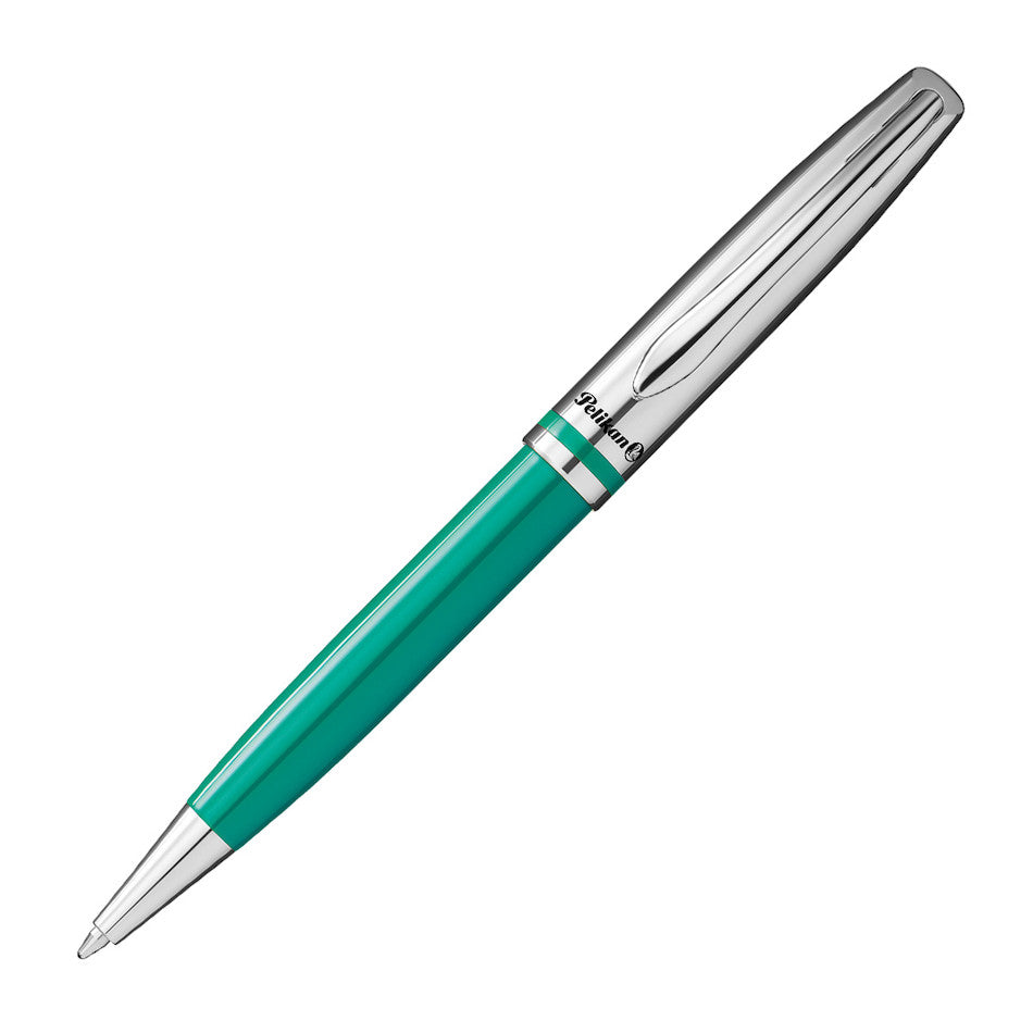 Pelikan Jazz Classic Ballpoint Pen by Pelikan at Cult Pens