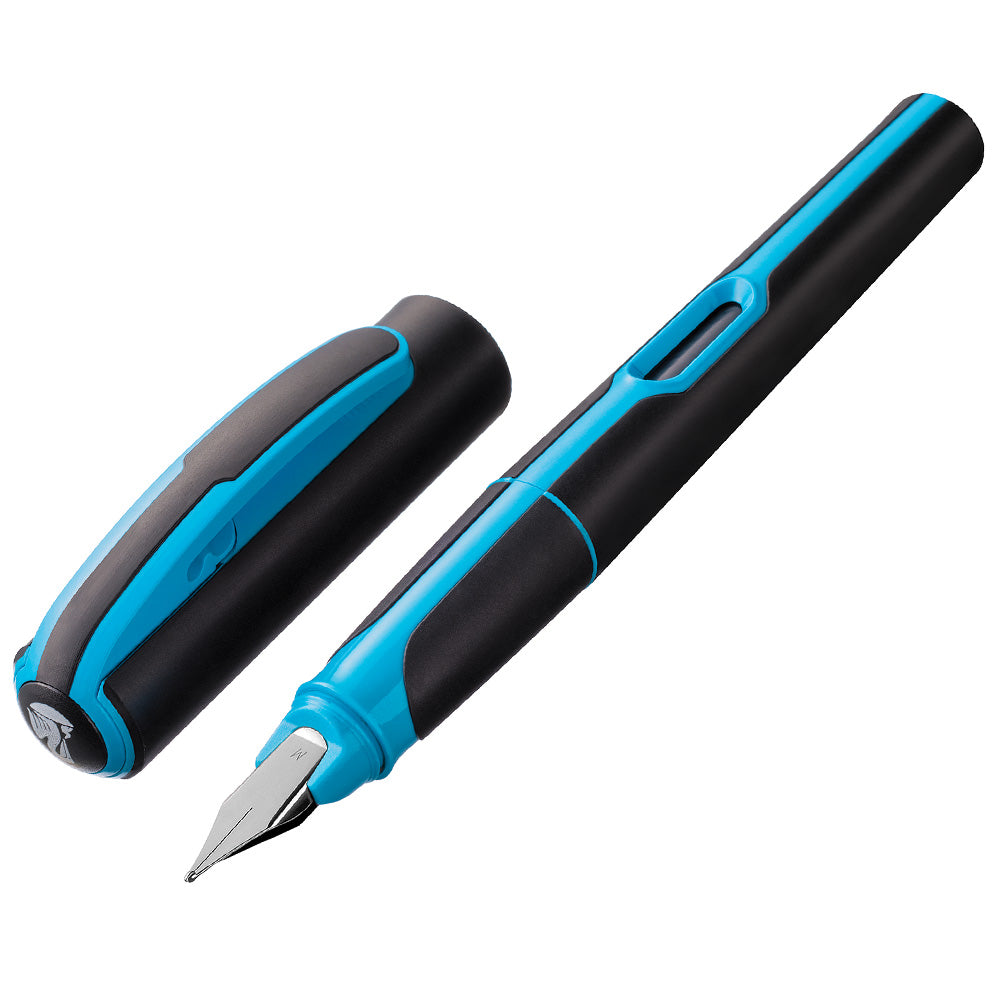 Pelikan Style P57M Fountain Pen by Pelikan at Cult Pens