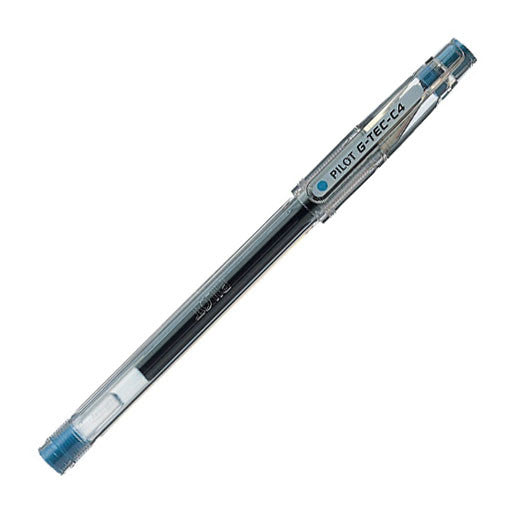 Pilot G-Tec-C4 Rollerball Pen BLGC4 by Pilot at Cult Pens