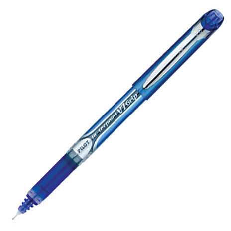 Pilot V7 Grip Rollerball Pen BXGPN-V7 by Pilot at Cult Pens