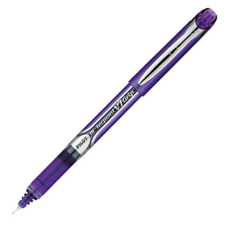 Pilot V7 Grip Rollerball Pen BXGPN-V7 by Pilot at Cult Pens