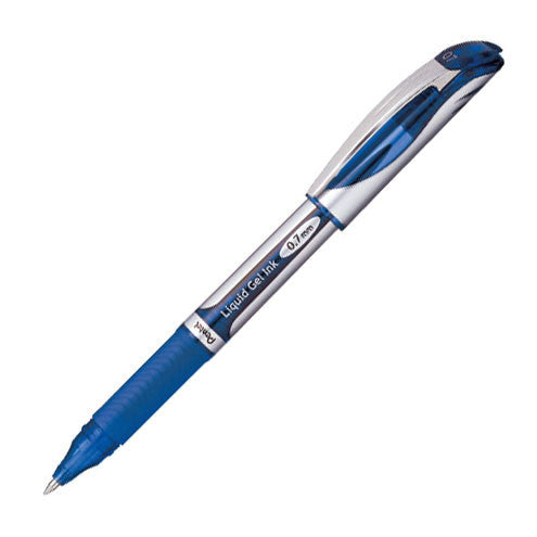 Pentel EnerGel Xm Medium Rollerball Pen BL57 by Pentel at Cult Pens
