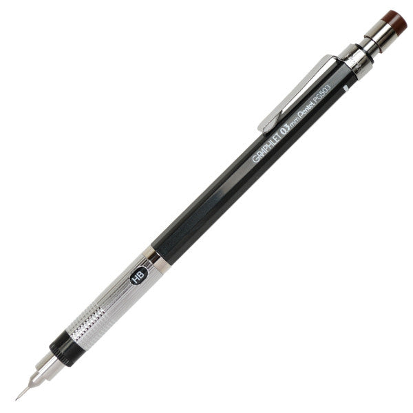 Pentel Graphlet Pencil PG500 by Pentel at Cult Pens