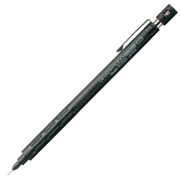 Pentel Graph 1000 Pencil PG1000 by Pentel at Cult Pens