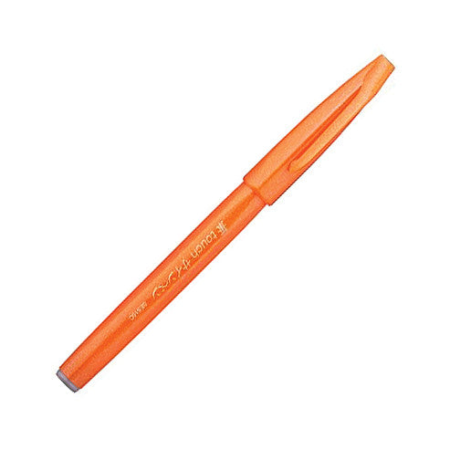 Pentel Touch Brush Sign Pen SES15 by Pentel at Cult Pens