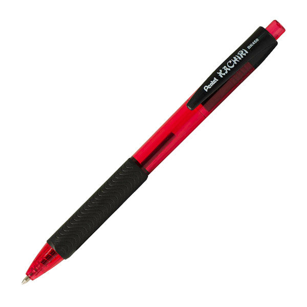 Pentel Kachiri Ballpoint Pen by Pentel at Cult Pens