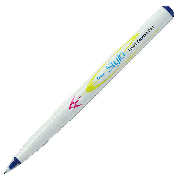 Pentel Stylo JM11 Plastic Nib Fountain Pen by Pentel at Cult Pens