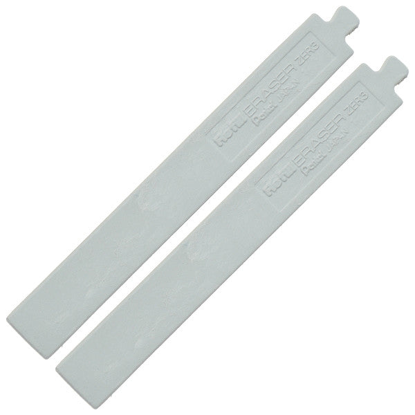 Pentel ZER3 Clic Professional Eraser Refill by Pentel at Cult Pens