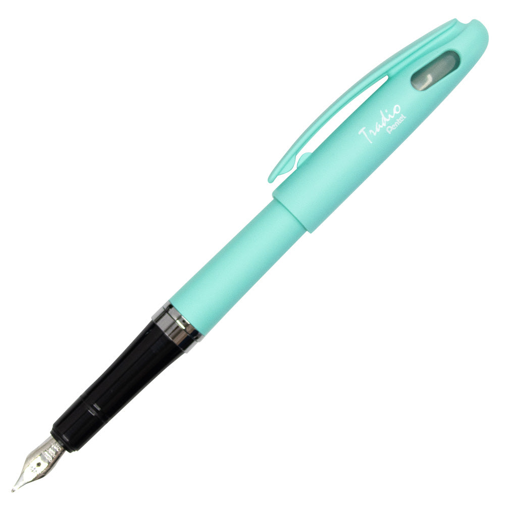 Pentel Tradio Fountain Pen by Pentel at Cult Pens