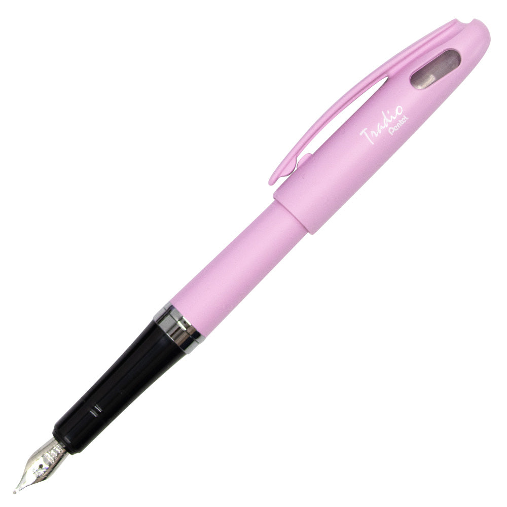 Pentel Tradio Fountain Pen by Pentel at Cult Pens