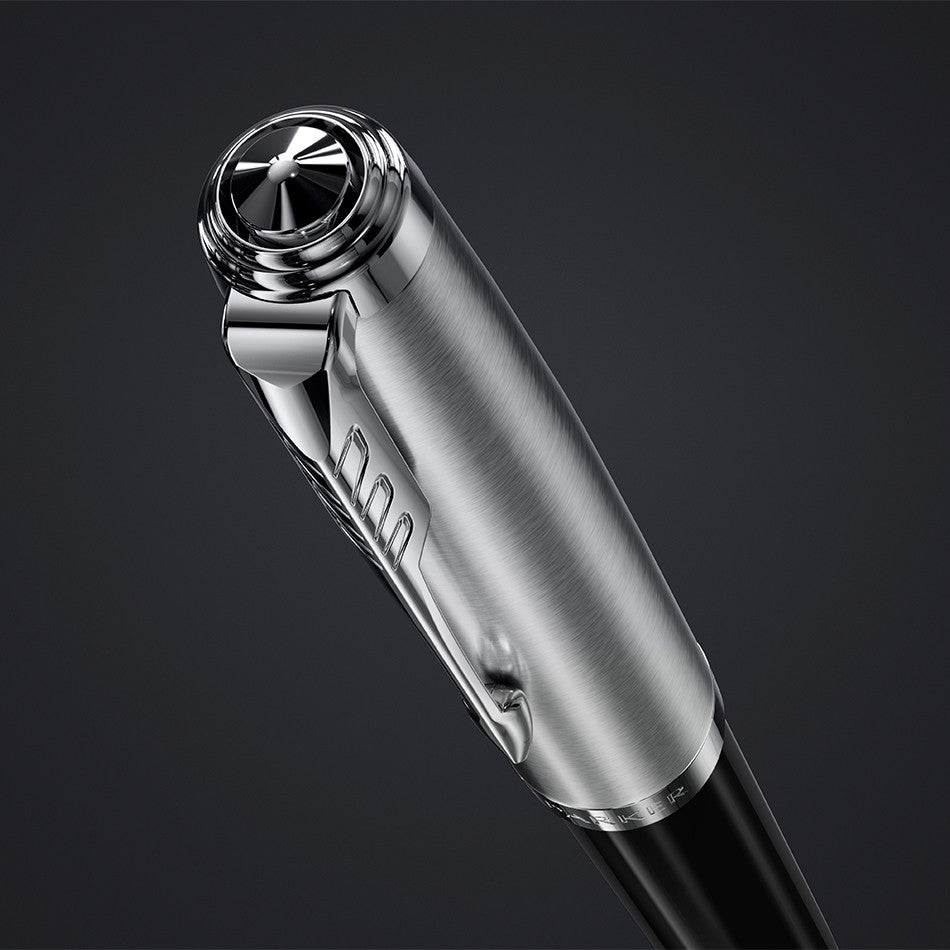 Parker 51 Fountain Pen Black by Parker at Cult Pens
