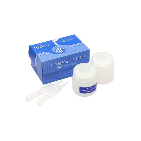 Platinum Mix Free Mixing Kit by Platinum at Cult Pens