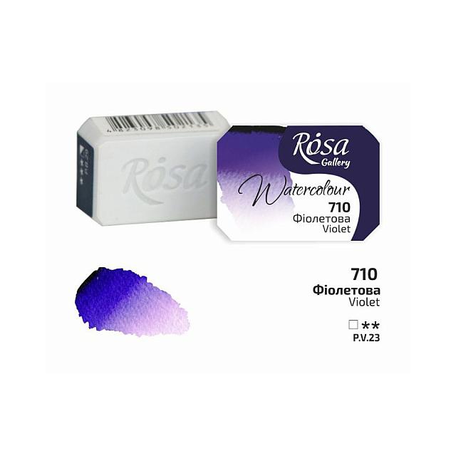 Rosa Watercolour Full Pan by Rosa at Cult Pens