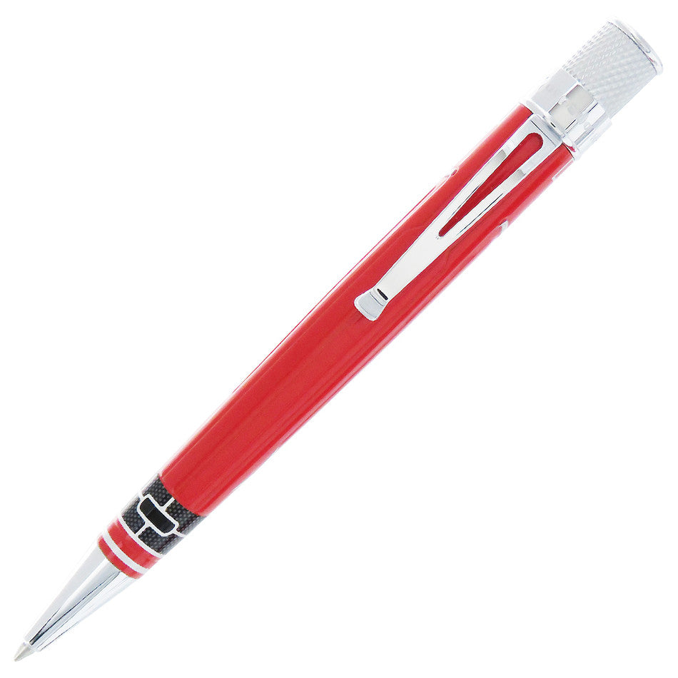 Retro 51 Tornado Popper Rollerball Pen First Ride Limited Edition by Retro 51 at Cult Pens