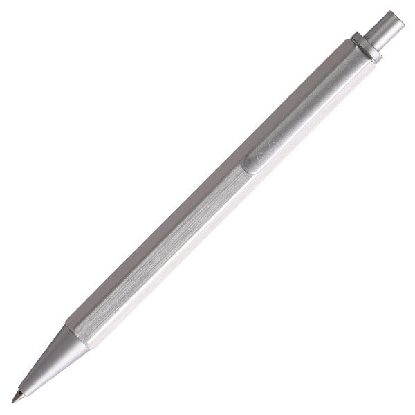 Rhodia ScRipt Ballpoint Pen by Rhodia at Cult Pens