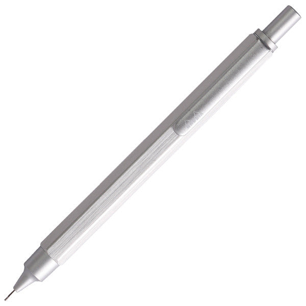 Rhodia ScRipt Mechanical Pencil 0.5 by Rhodia at Cult Pens