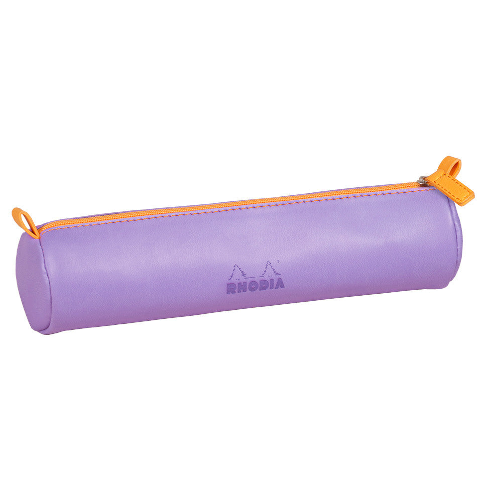 Rhodia Rhodiarama Pencil Case Iris by Rhodia at Cult Pens