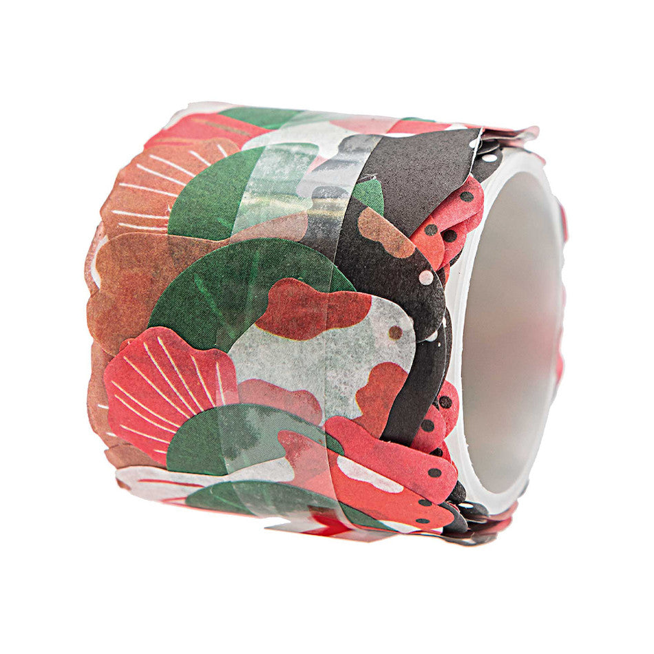 Rico Washi Stickers Jardin Japonais by Rico Design at Cult Pens