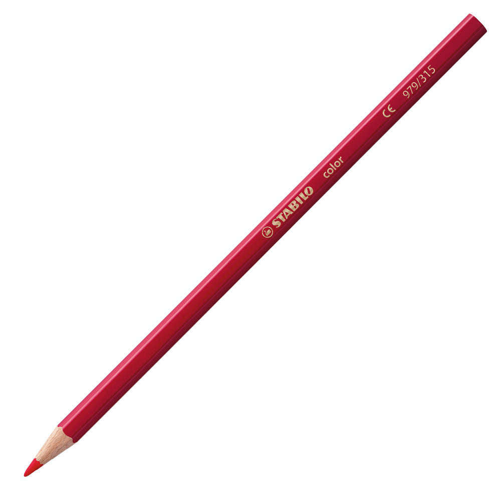 STABILO Colour Set of 30 Colouring Pencils by STABILO at Cult Pens
