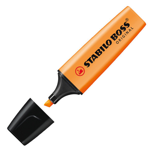 STABILO BOSS Original Highlighter by STABILO at Cult Pens