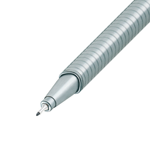 Staedtler Triplus Fineliner Pen Assorted Box of 4 334SB4 by Staedtler at Cult Pens