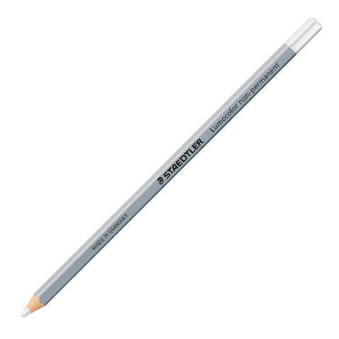 Staedtler Lumocolor Omnichrom Pencil by Staedtler at Cult Pens