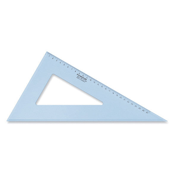 Staedtler Mars Set Square 31cm 30/60 degree by Staedtler at Cult Pens