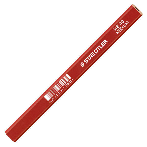 Staedtler Carpenter's Pencil by Staedtler at Cult Pens