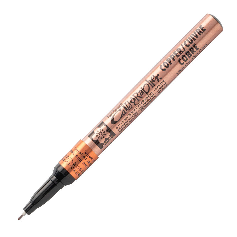 Sakura Pen-Touch Calligrapher Fine by Sakura at Cult Pens