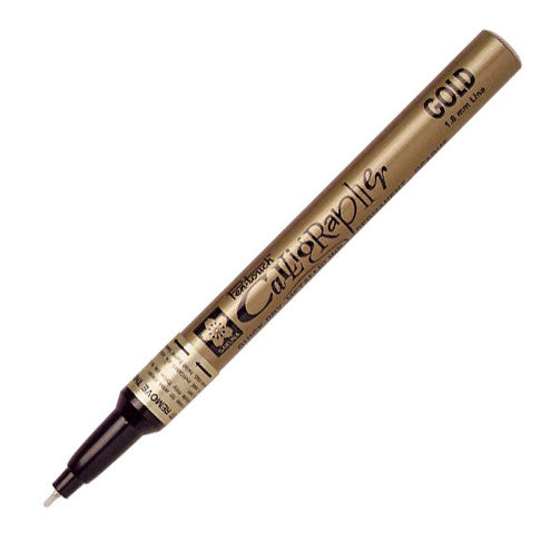 Sakura Pen-Touch Calligrapher Fine by Sakura at Cult Pens