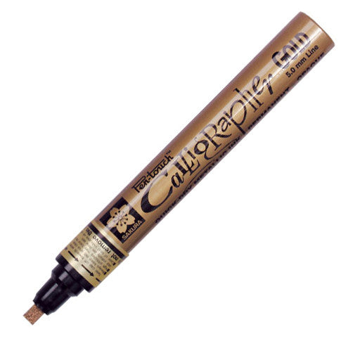 Sakura Pen-Touch Calligrapher Medium by Sakura at Cult Pens