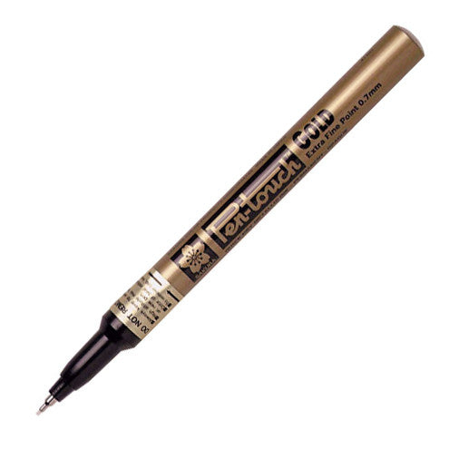 Sakura Pen-Touch Extra-Fine by Sakura at Cult Pens