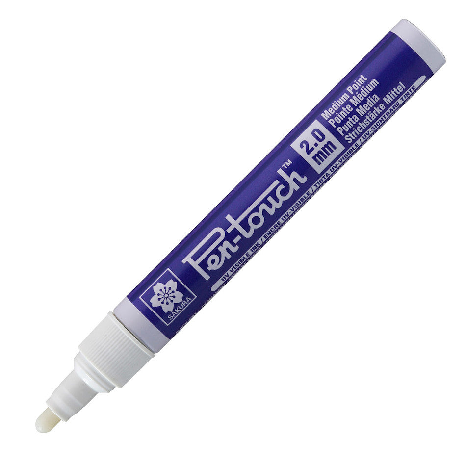 Sakura Pen-Touch Medium by Sakura at Cult Pens