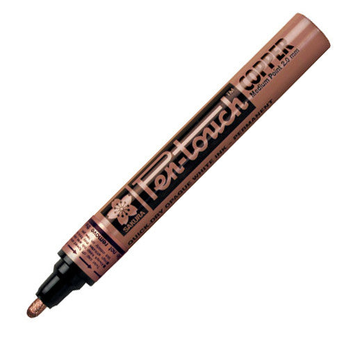 Sakura Pen-Touch Medium by Sakura at Cult Pens