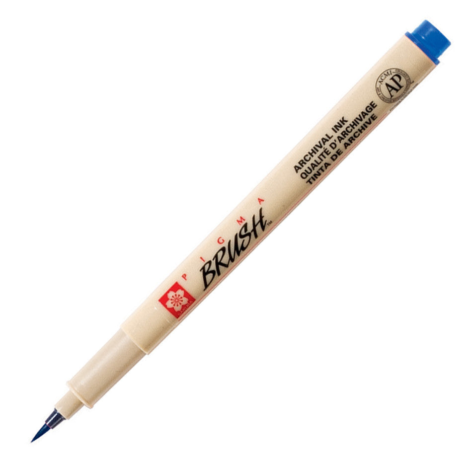 Sakura Pigma Brush Pen by Sakura at Cult Pens