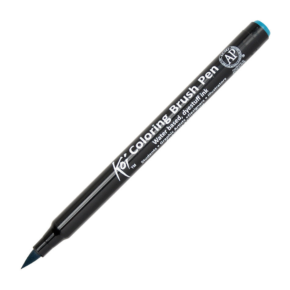 Sakura Koi Colouring Brush Pen by Sakura at Cult Pens